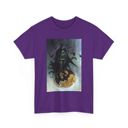 Batman T-Shirt - DC Comics