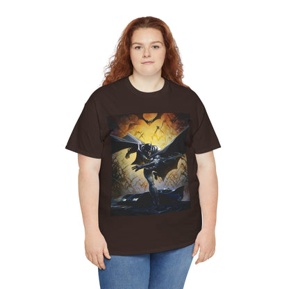 Batman T-Shirt - DC Comics