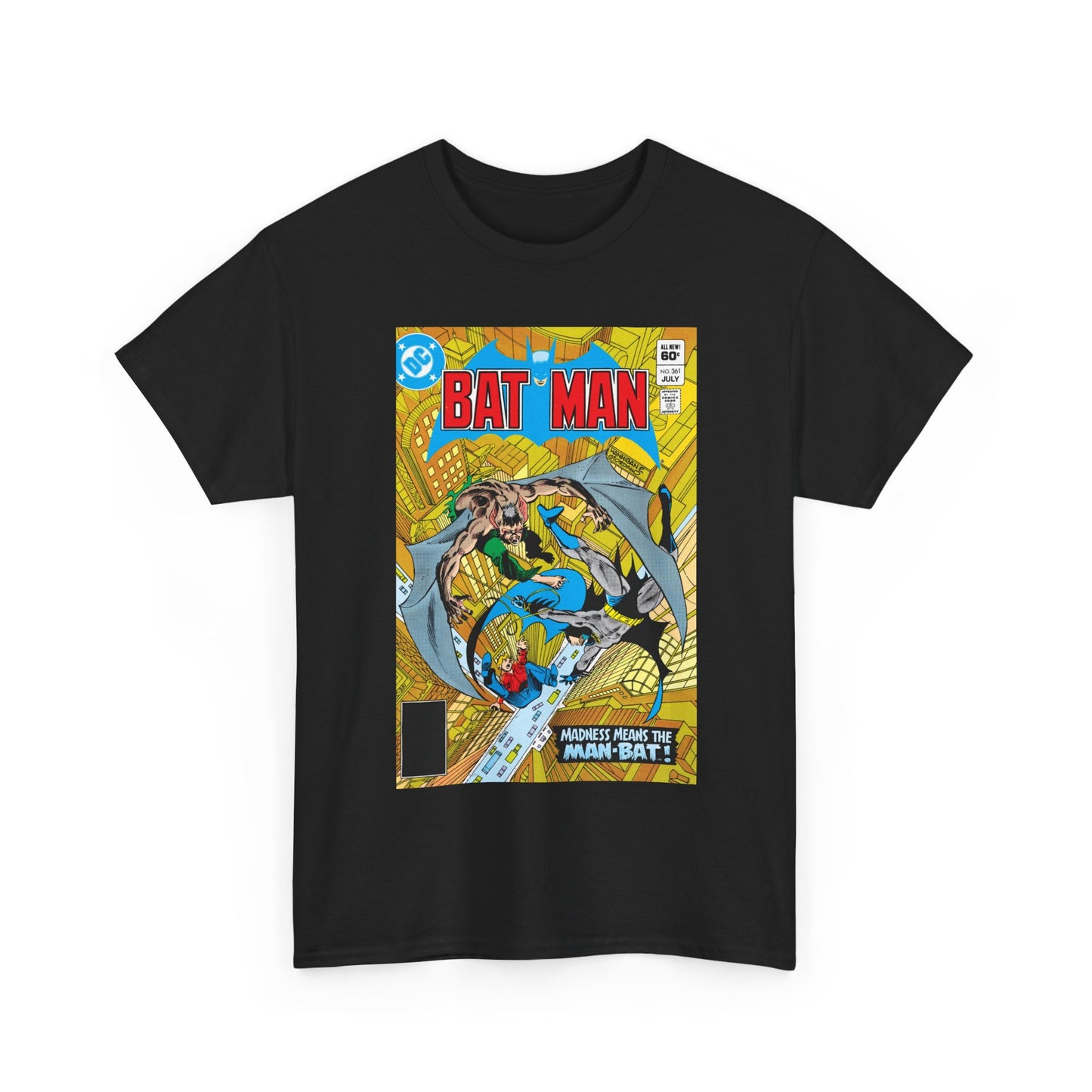 Batman #361 T-Shirt - DC Comics