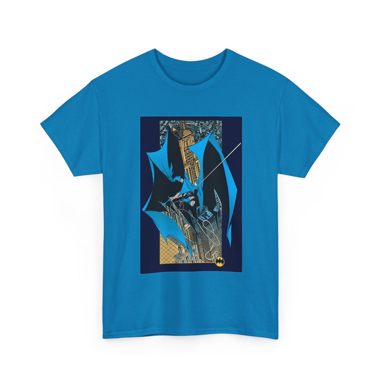 Batman T-Shirt - Todd McFarlane Art - NYCC 2025 Variant Cover Artwork - DC Comics