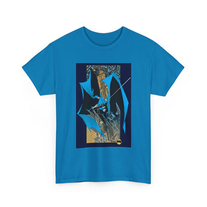 Batman T-Shirt - Todd McFarlane Art - NYCC 2025 Variant Cover Artwork - DC Comics
