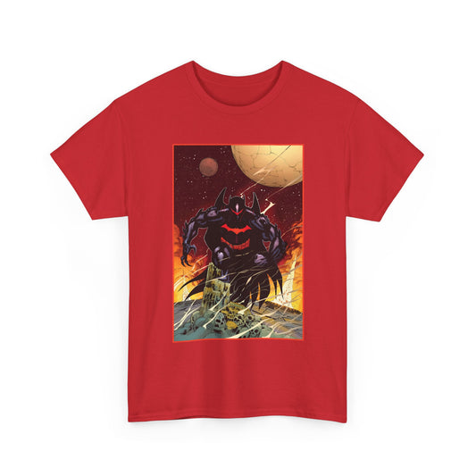 Hellbat T-Shirt - Patrick Gleason Art - DC Comics