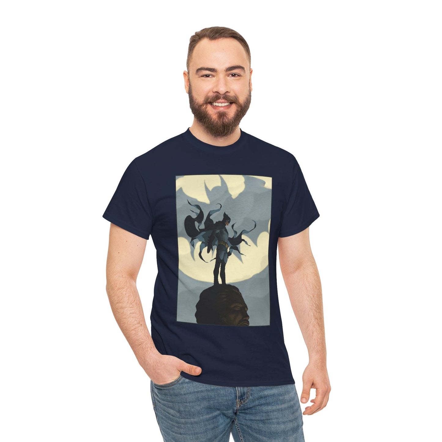 Batman T-Shirt - DC Comics