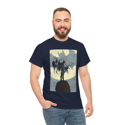 Batman T-Shirt - DC Comics