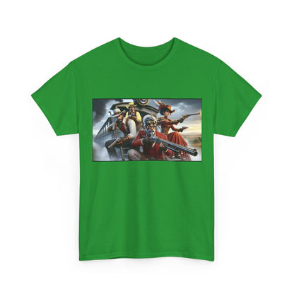 Red Dead Redemption T-Shirt