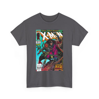 Uncanny X-Men #266 T-Shirt - Marvel Comics