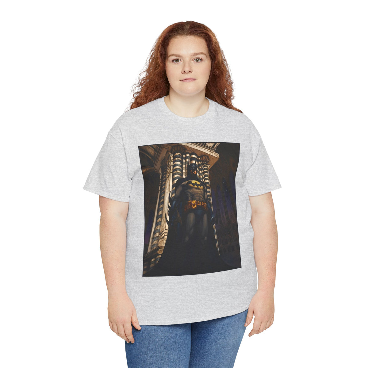 Batman T-Shirt - DC Comics