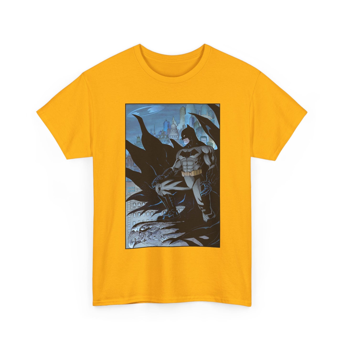 Batman T-Shirt - DC Comics