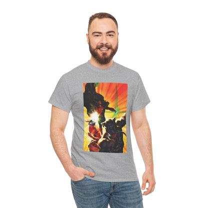 JSA #50 T-Shirt