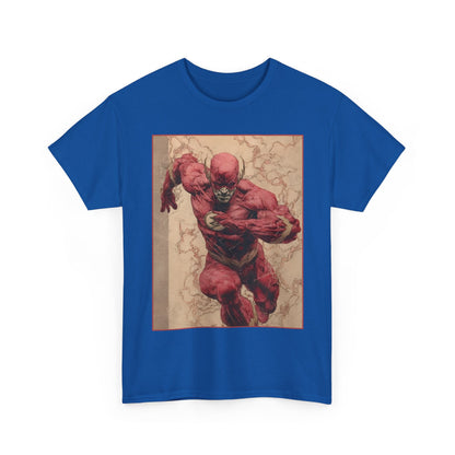 Flash T-Shirt - DC Comics