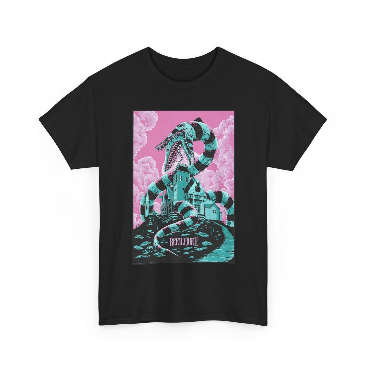 Beetlejuice T-Shirt