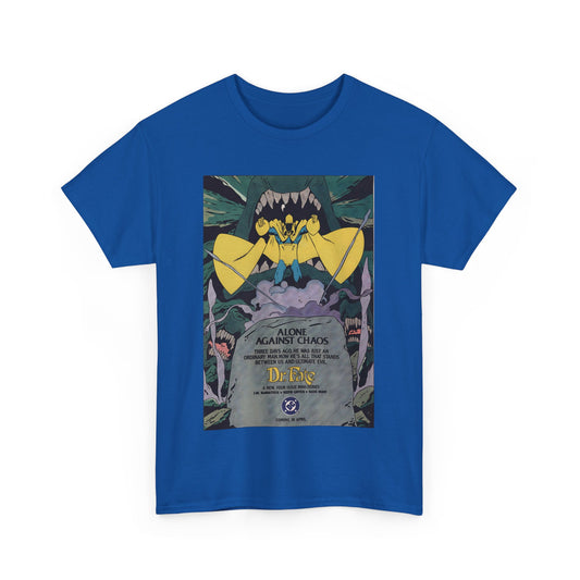 Dr Fate T-Shirt
