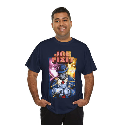 Joe Fixit T-Shirt - Yıldıray Çınar - Incredible Hulk - Marvel Comics