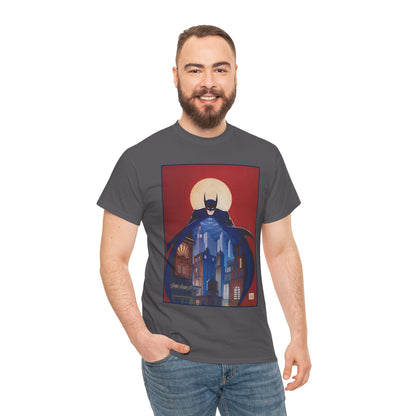 Batman T-Shirt - Bob Kane Art - DC Comics