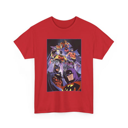 Batman of Zur-En-Arrh T-Shirt - DC Comics