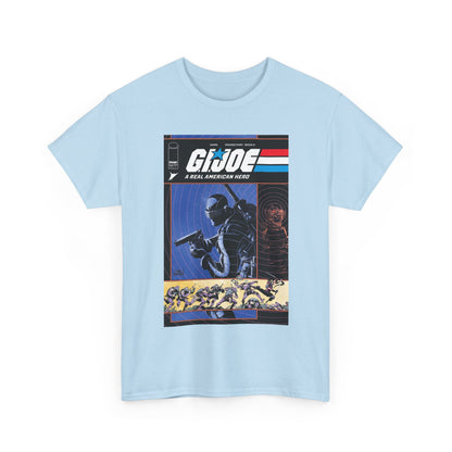 G.I. Joe #321 T-Shirt - Image Comics