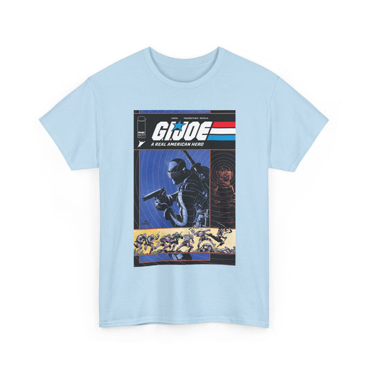 G.I. Joe #321 T-Shirt - Image Comics
