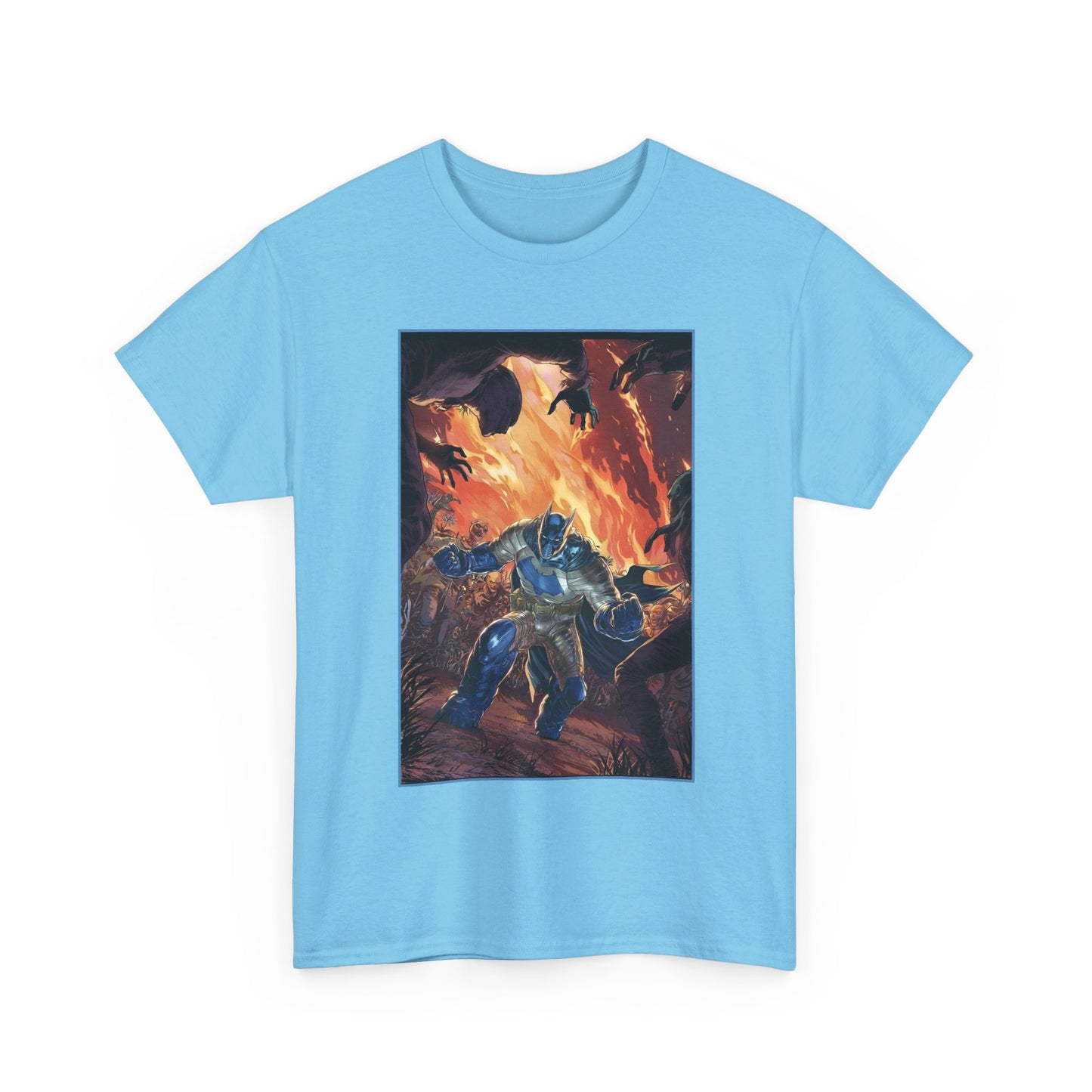 Batman T-Shirt - DC Comics