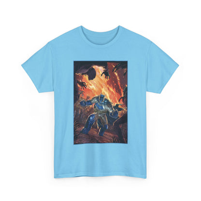Batman T-Shirt - DC Comics