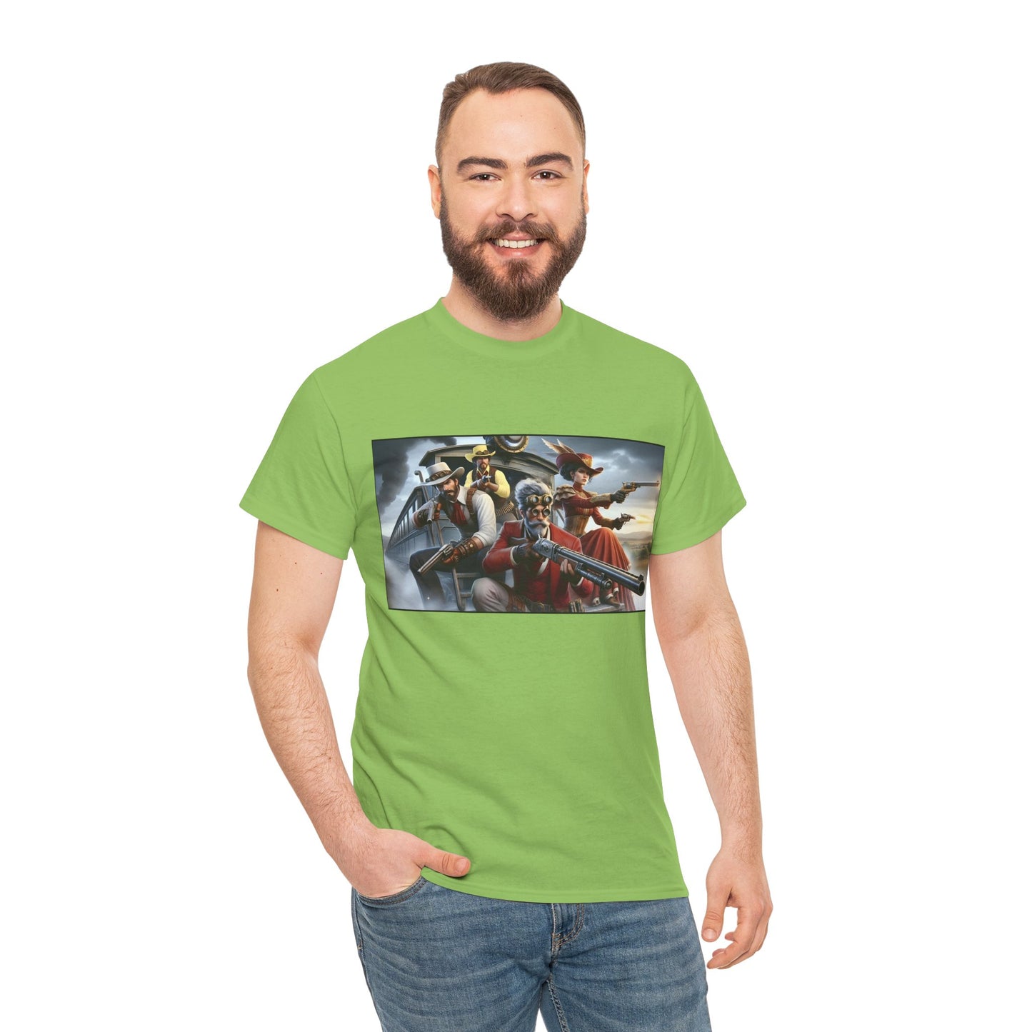 Red Dead Redemption T-Shirt