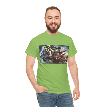 Red Dead Redemption T-Shirt