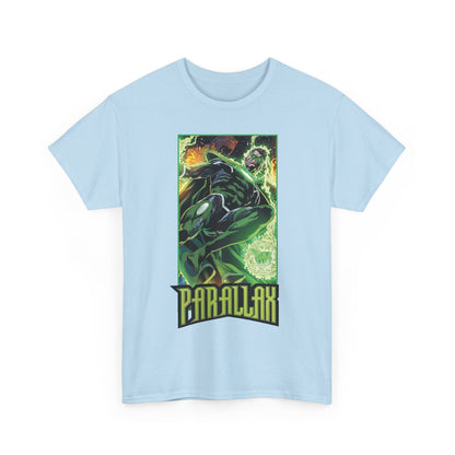 Parallax T-Shirt - Hal Jordan, Green Lantern - DC Comics