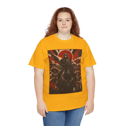 Mexican Luchador T-Shirt