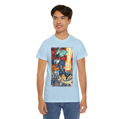 Lobo T-Shirt - DC Comics