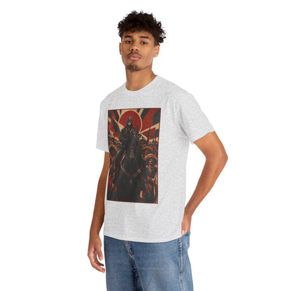Mexican Luchador T-Shirt