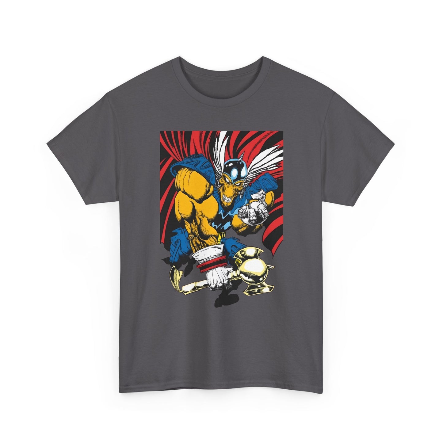 Beta-Ray Bill T-Shirt - Marvel Comics