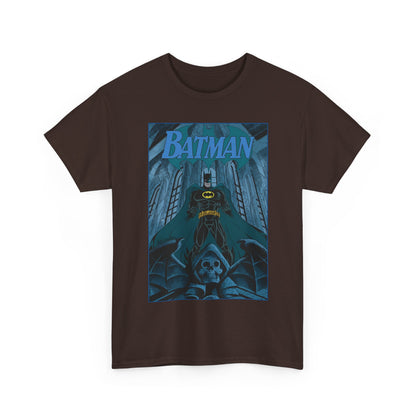 Batman T-Shirt - Graham Nolan Art - DC Comics