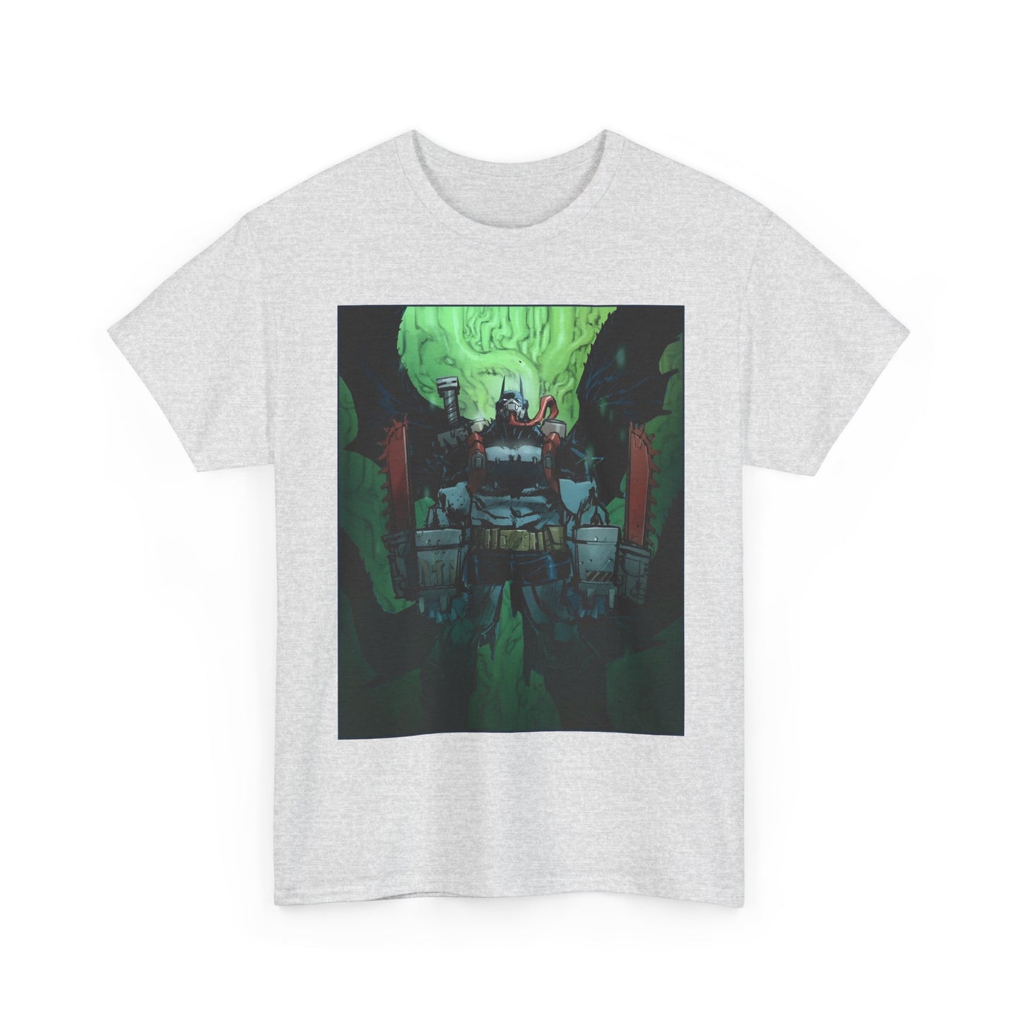 Absolute Batman T-Shirt - Issue #17 Art - Fighting Absolute Poison Ivy - DC Comics