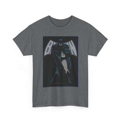 Batman T-Shirt -  David Mazzucchelli Art - Year One Inspired - DC Comics