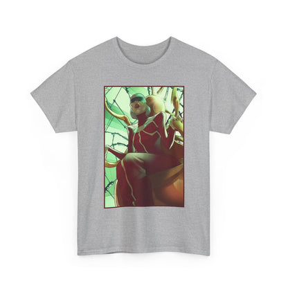 Madame Webb T-Shirt - Spider-Man Character - Marvel Comics