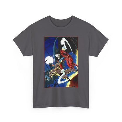Batman: Full Circle T-Shirt - Alan Davis Art - The Reaper - DC Comics