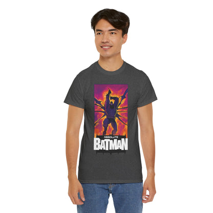 Absolute Batman T-Shirt - Chris Brunner Art - #21 Variant Cover Art - DC Comics All-In