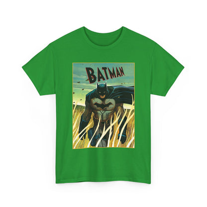 Batman T-Shirt - John Romita Jr Art - DC Comics