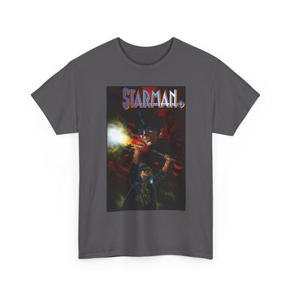 Starman T-Shirt - Tony Harris Art - DC Comics