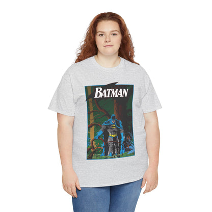 Batman T-Shirt - Dark Knight Detective - DC Comics