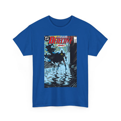 Detective Comics #587 T-Shirt - Norm Breyfogle Art - Batman - DC Comics
