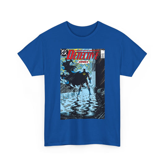 Detective Comics #587 T-Shirt - Norm Breyfogle Art - Batman - DC Comics
