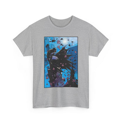 Batman T-Shirt - Jason Pearson Art - DC Comics