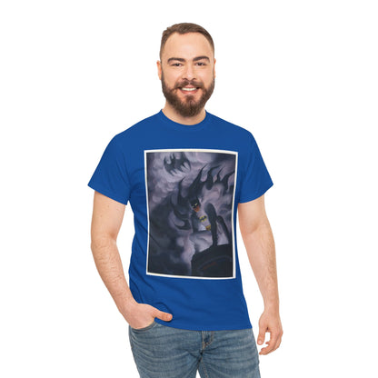 Batman T-Shirt - Steve Rude Art - DC Comics