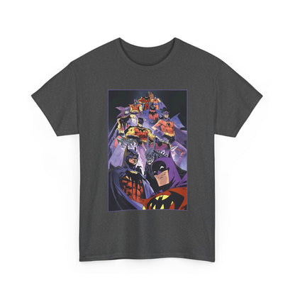 Batman of Zur-En-Arrh T-Shirt - DC Comics