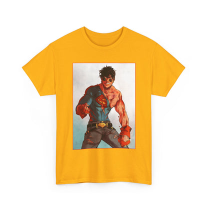 Superboy T-Shirt - DC Comics