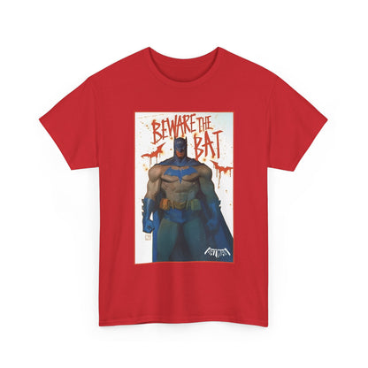 Batman T-Shirt - Jorge Molina Art - #12 Variant Cover Art - DC Comics