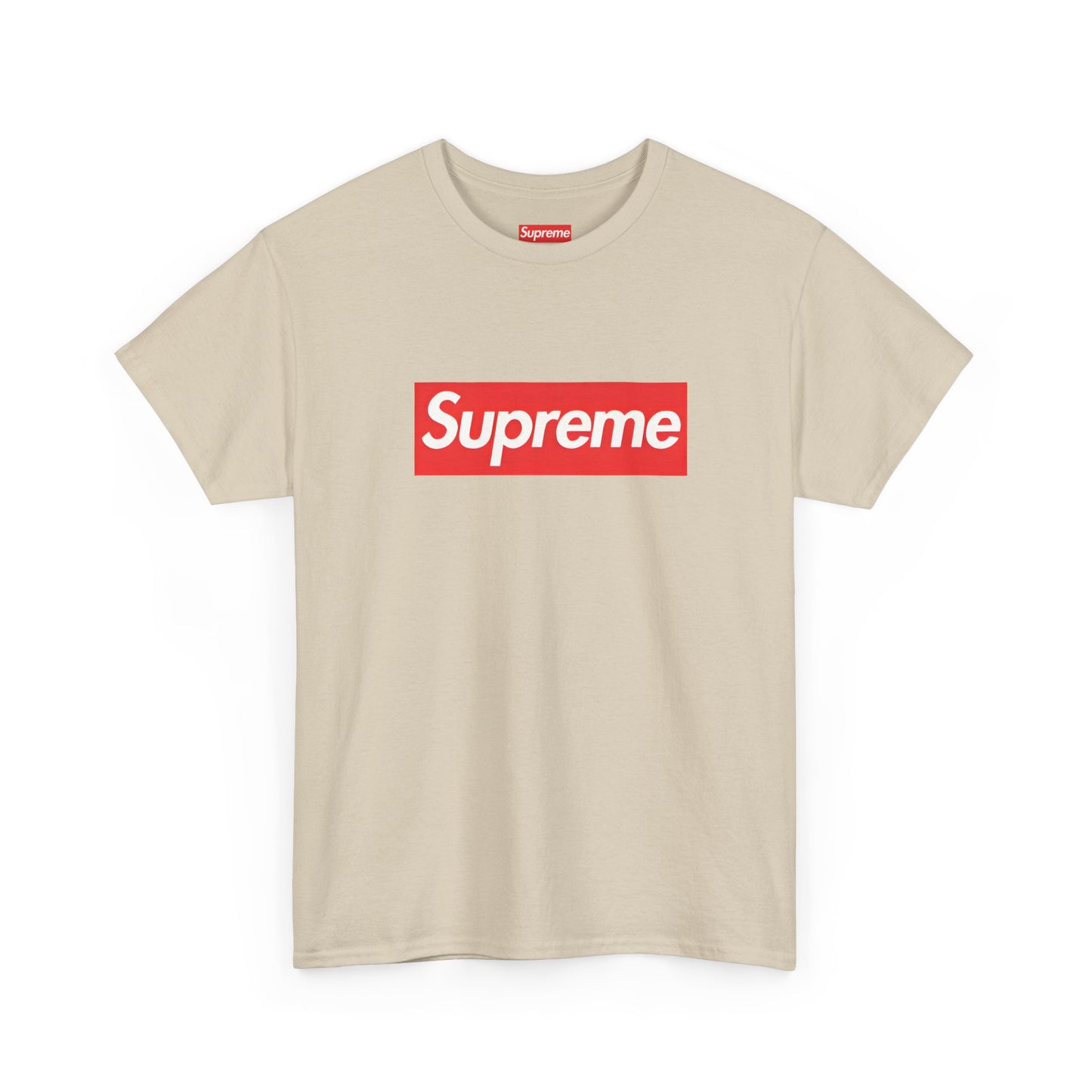 Supreme T-Shirt