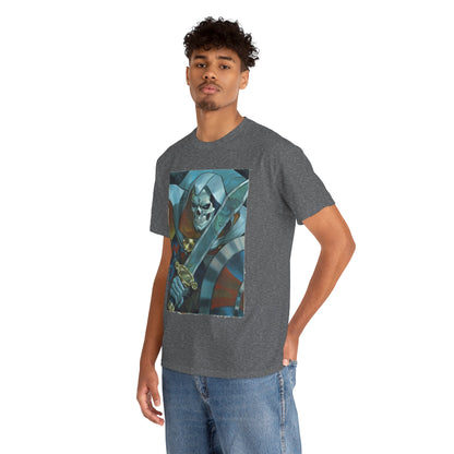 Taskmaster T-Shirt - Marvel Comics
