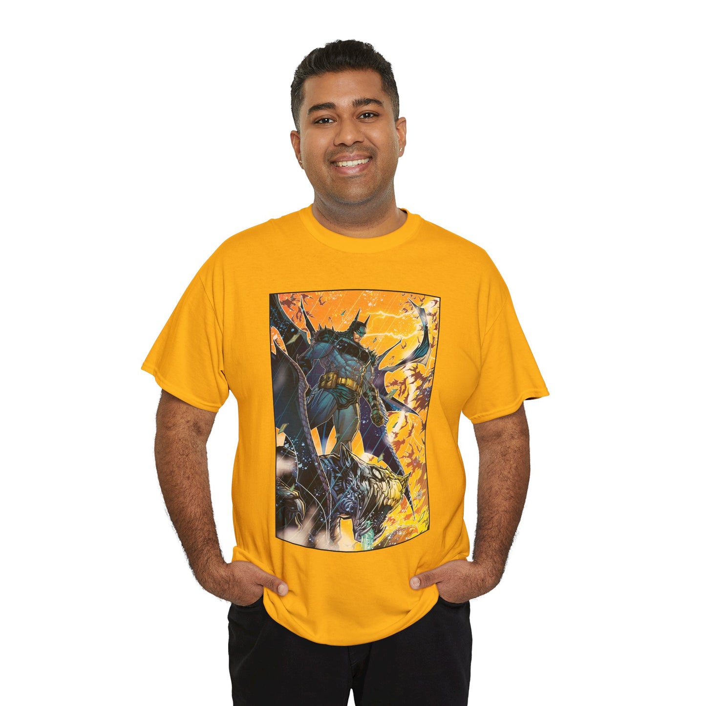 Absolute Batman T-Shirt - DC Comics