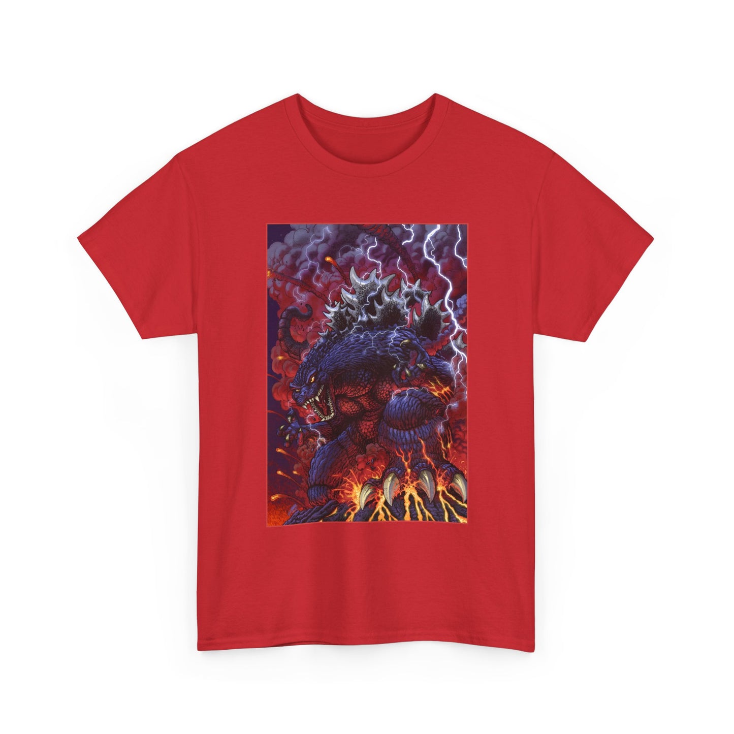 Godzilla T-Shirt